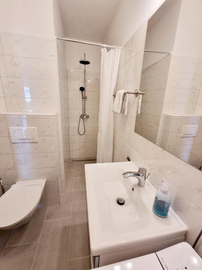 Villa Baska Екстериор снимка